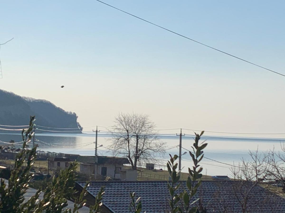Ривьера Pitsunda Dış mekan fotoğraf